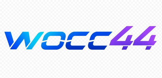 wocc44 logo